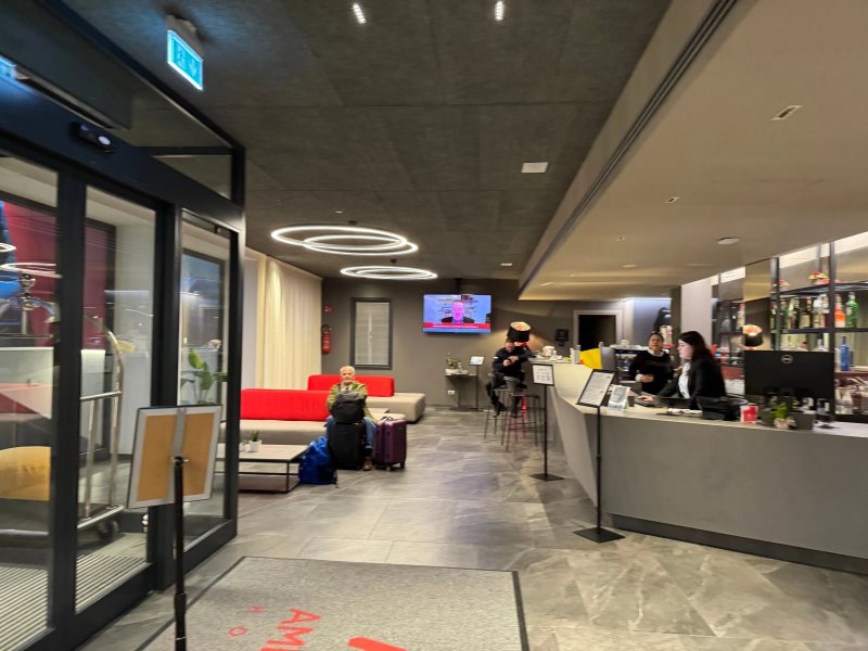 Amedia Milan, Trademark Collection By Wyndham