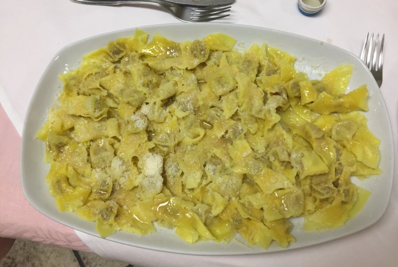Trattotria Il Cavallino