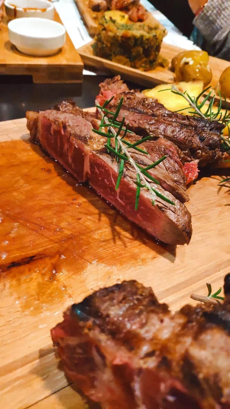 Bifinho Steakhouse - Restaurante Bar