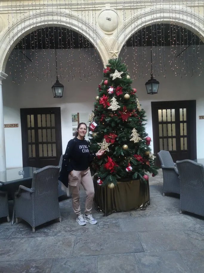 Hotel Alvaro de Torres