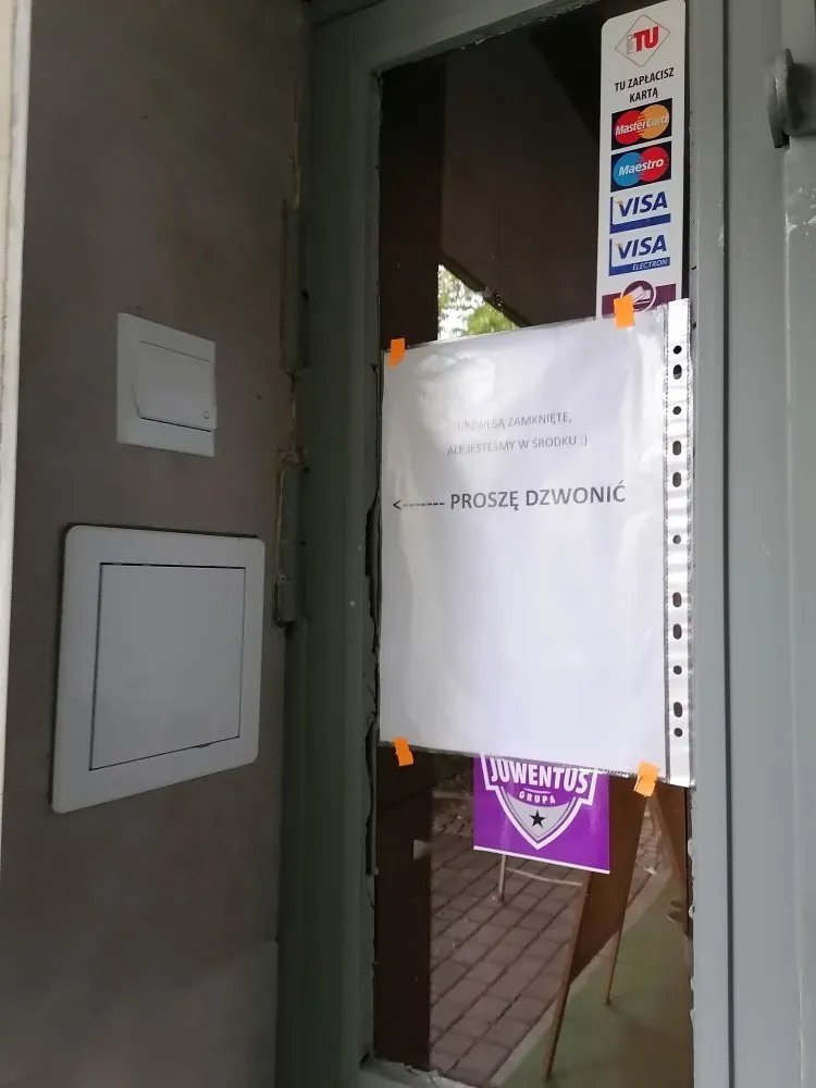Restauracja Kwartet