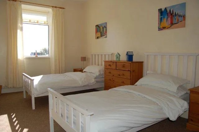 Plas Darien Self-Catering Apartments