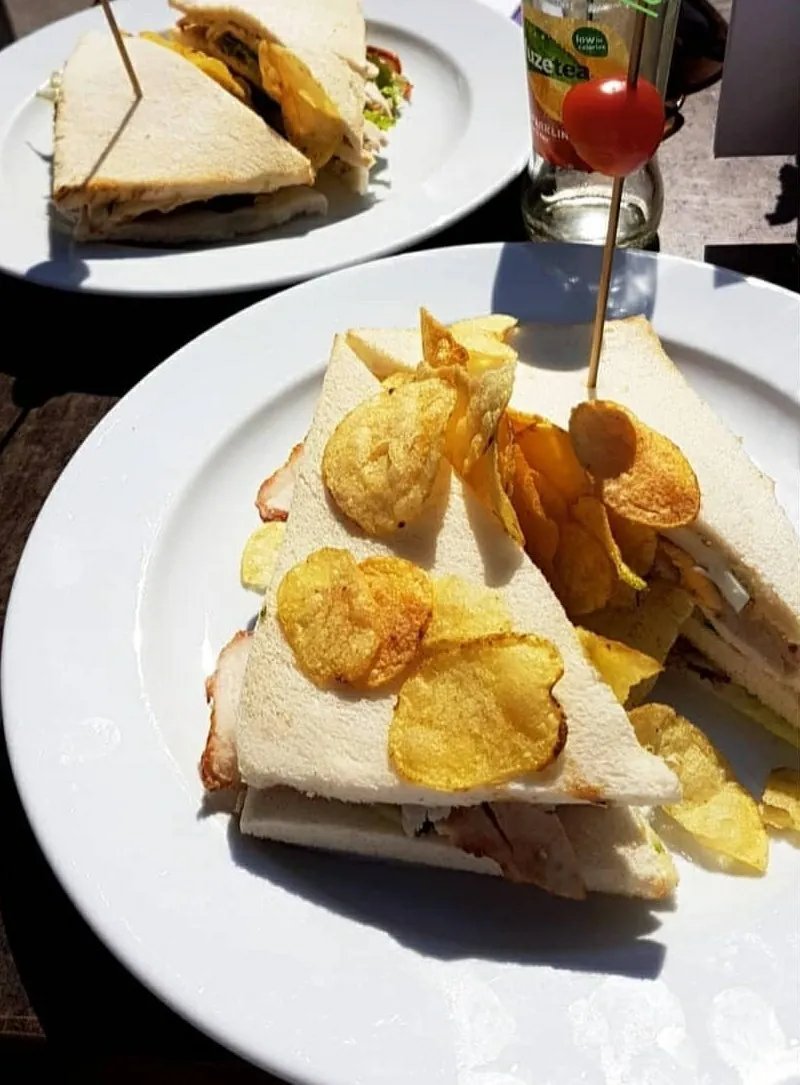 Lunchcafe Zus & Zo