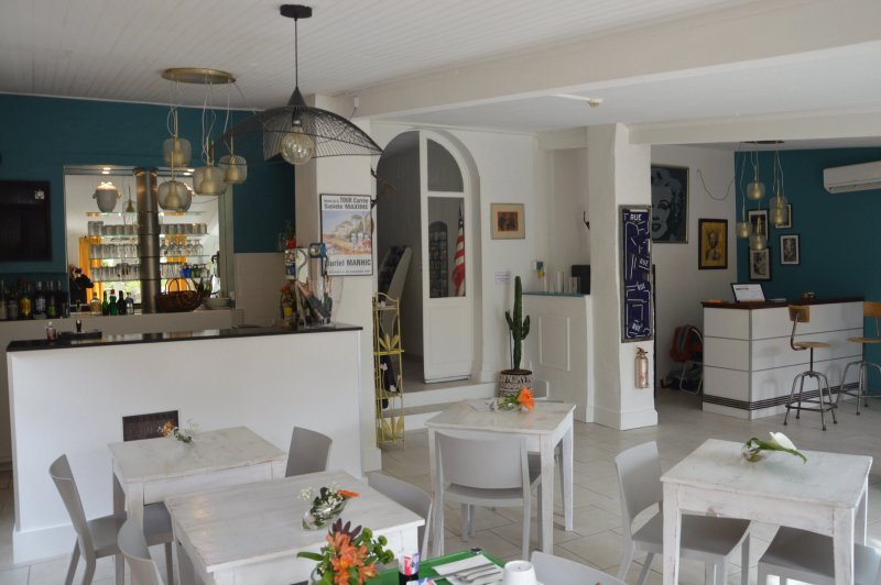 Hotel Castellamar