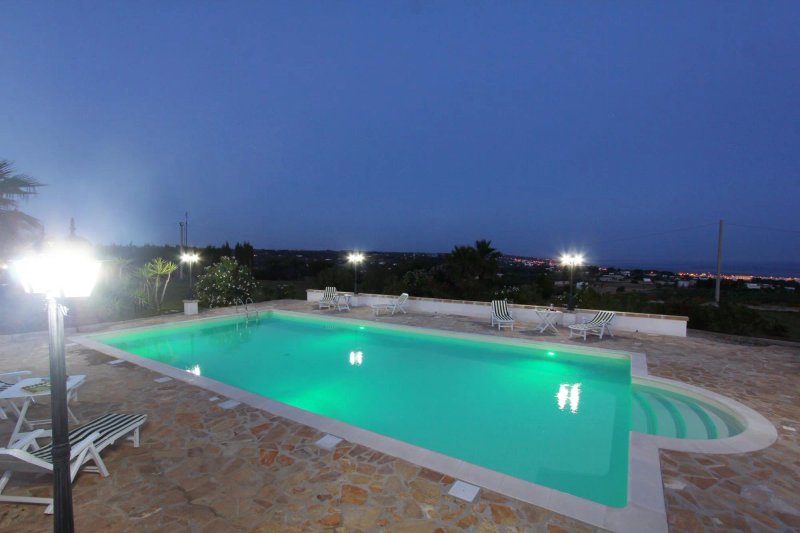 Tenuta Li Fani