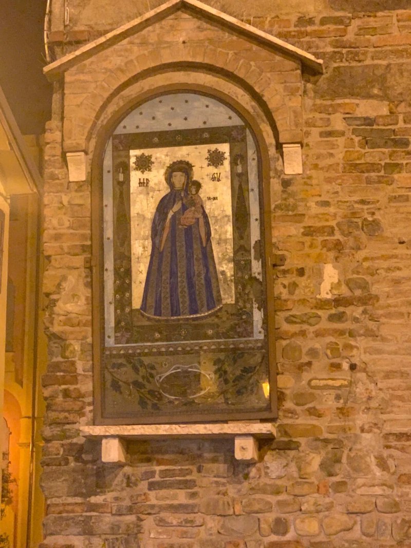 LA SMORFIA (NONANTOLA)