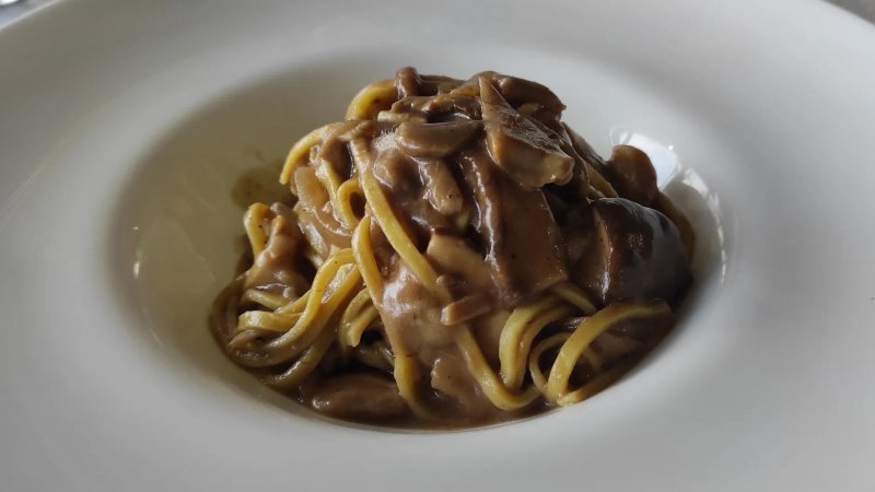 La Barcaccia