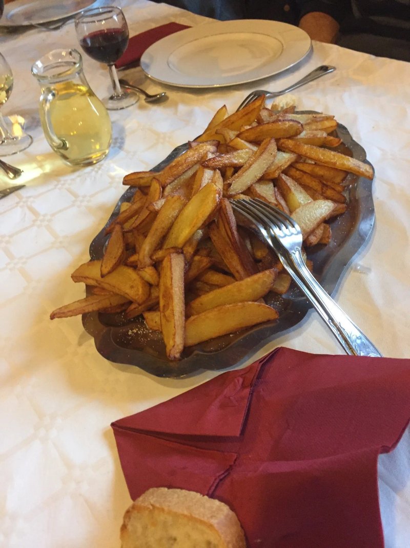 Auberge le Vieux Chene