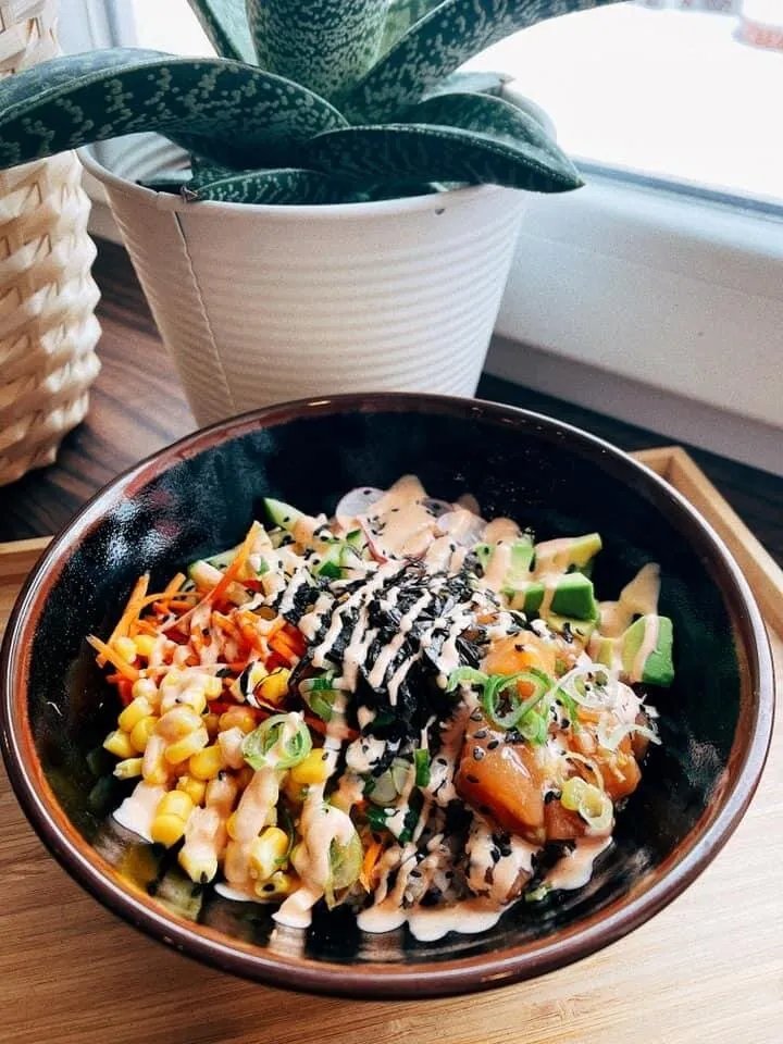 Phame Kitchen