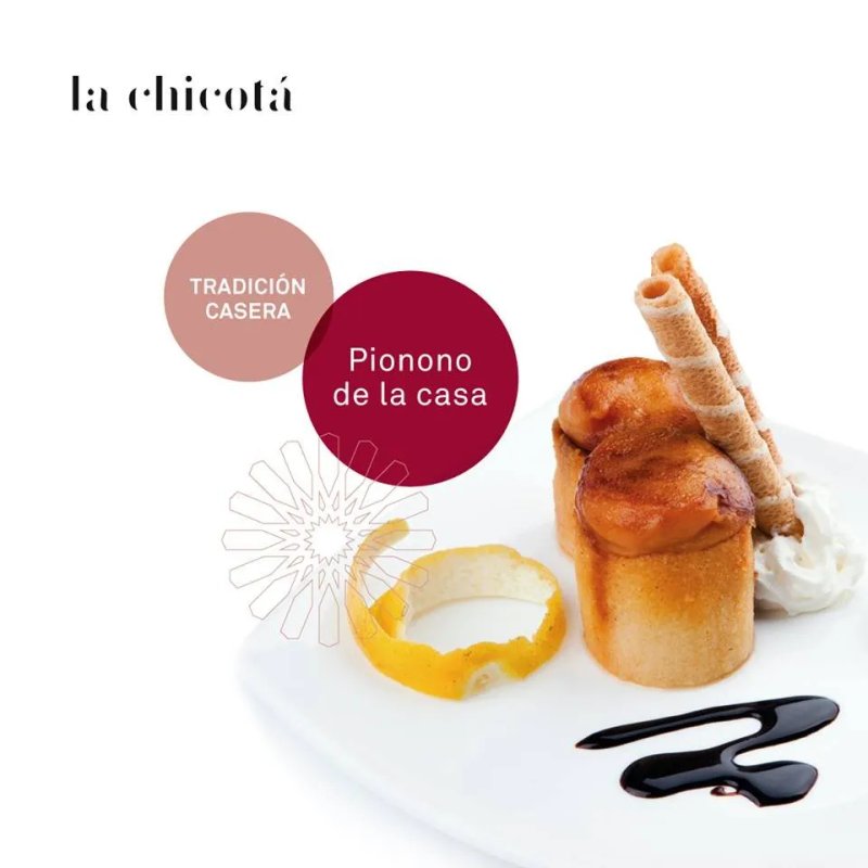 La Chicota