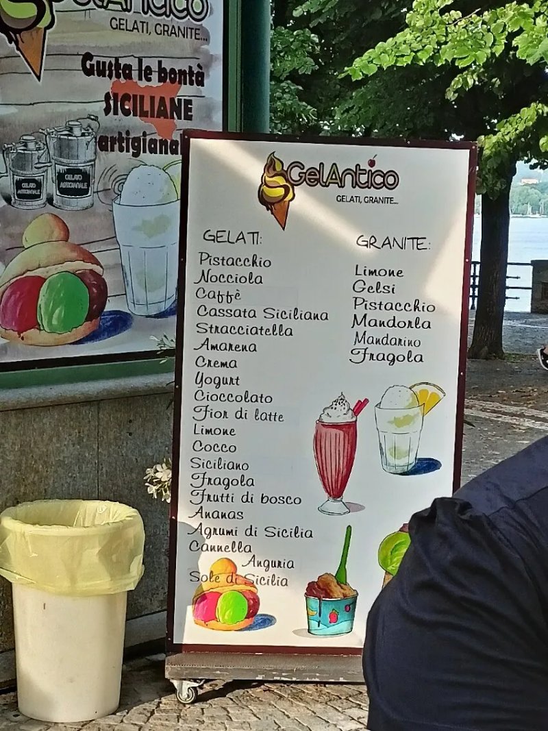 GelAntico