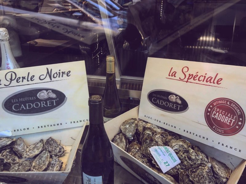 Opera Chambre & Gourmet