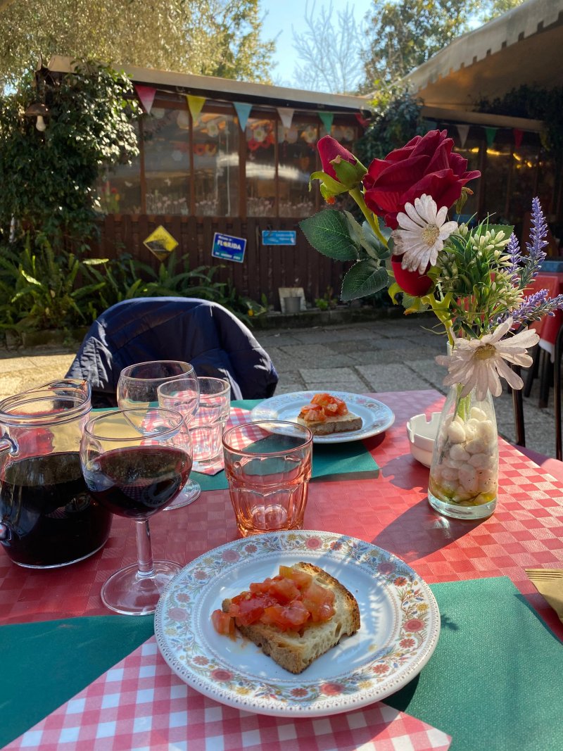 Il Giardino Di Giulia E Fratelli