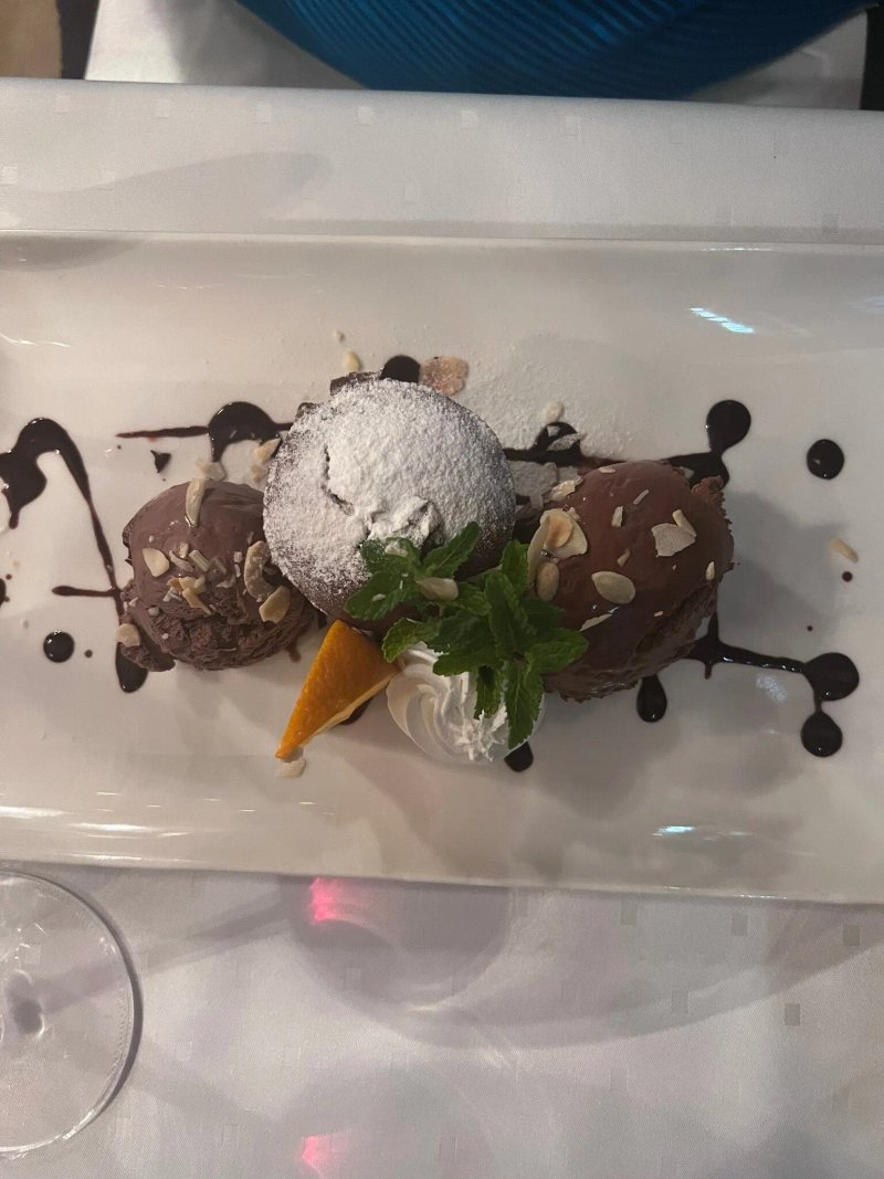 Ruben Restaurant
