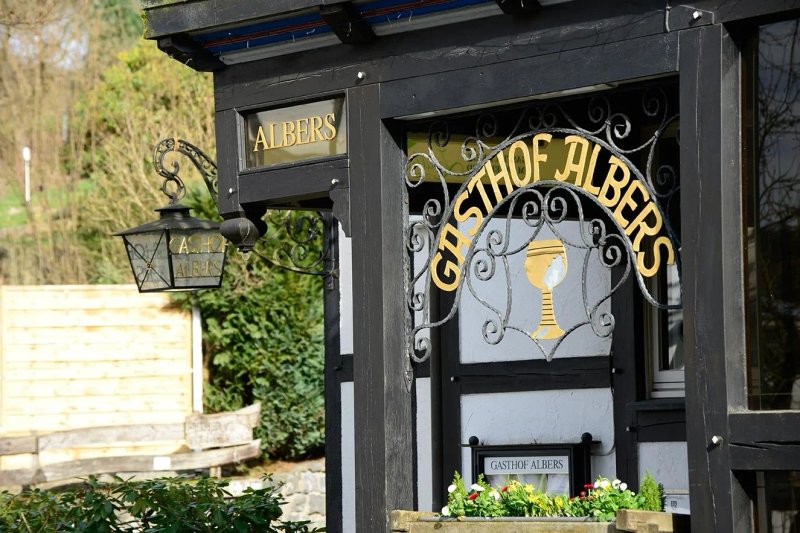 Landhotel Albers