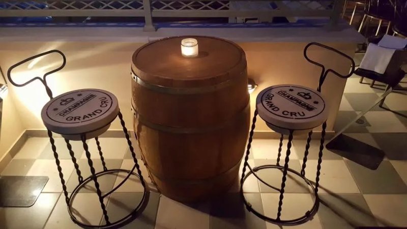 Veranda Del Vino