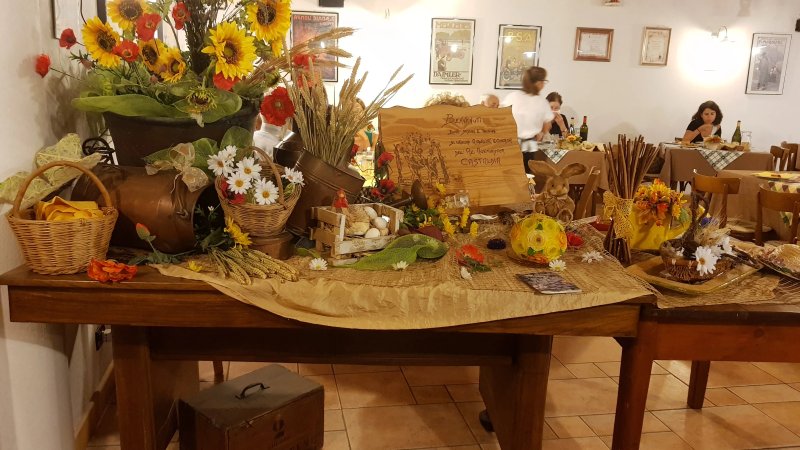 Agriturismo Castaldia