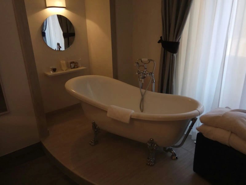 Trivium Suites Fontana di Trevi