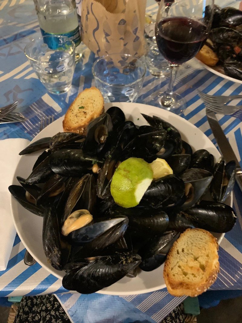 Venti Nodi Sciacca