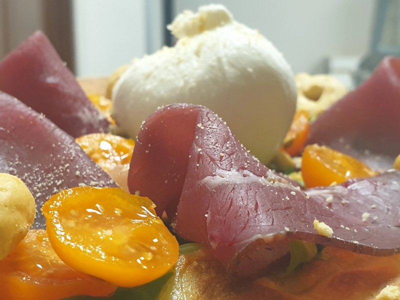 Ristorante Nonna Etta