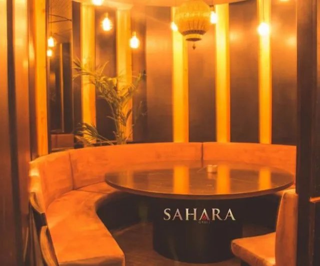 Sahara Grill - Leyton