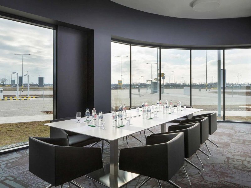 ibis Styles Budapest Airport