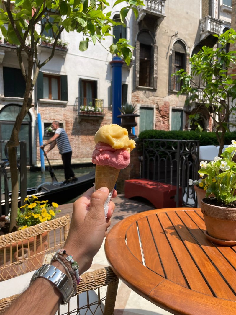 Felicita Italiana Gelateria