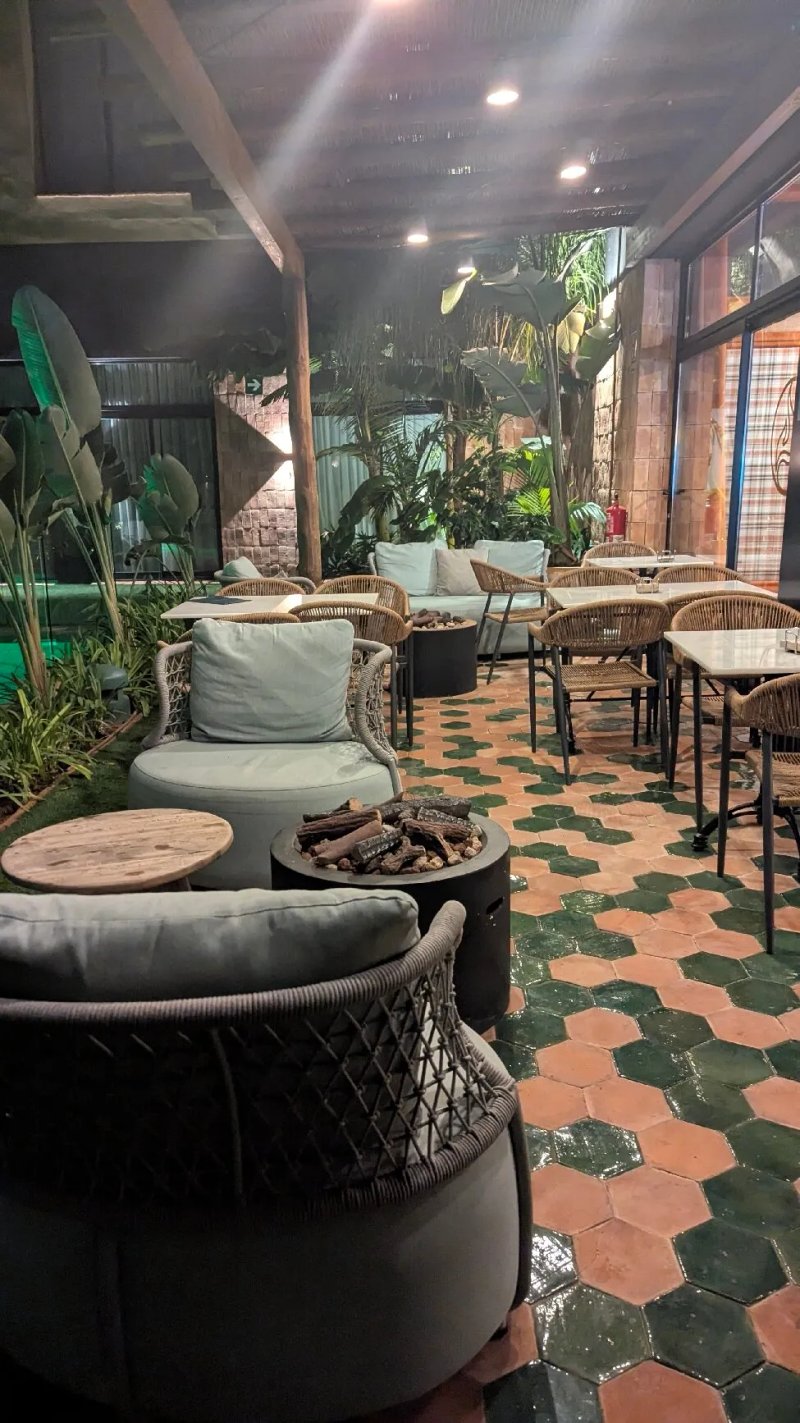 Saman Hotel Boutique