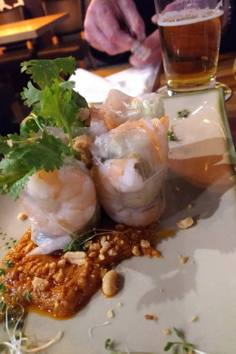 Tangcubi Asia Fusion