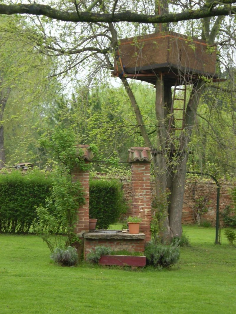 Cascina Pavassano