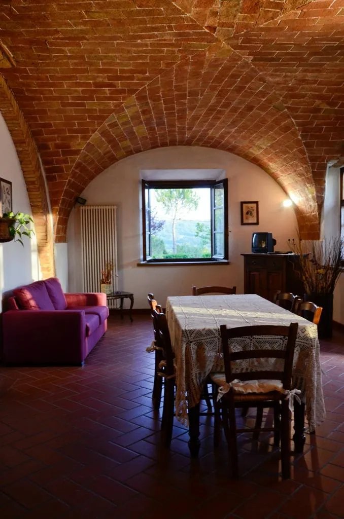 Agriturismo Il Catrino