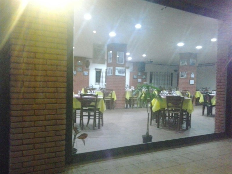Ristorante Pizzeria Dea Bendata
