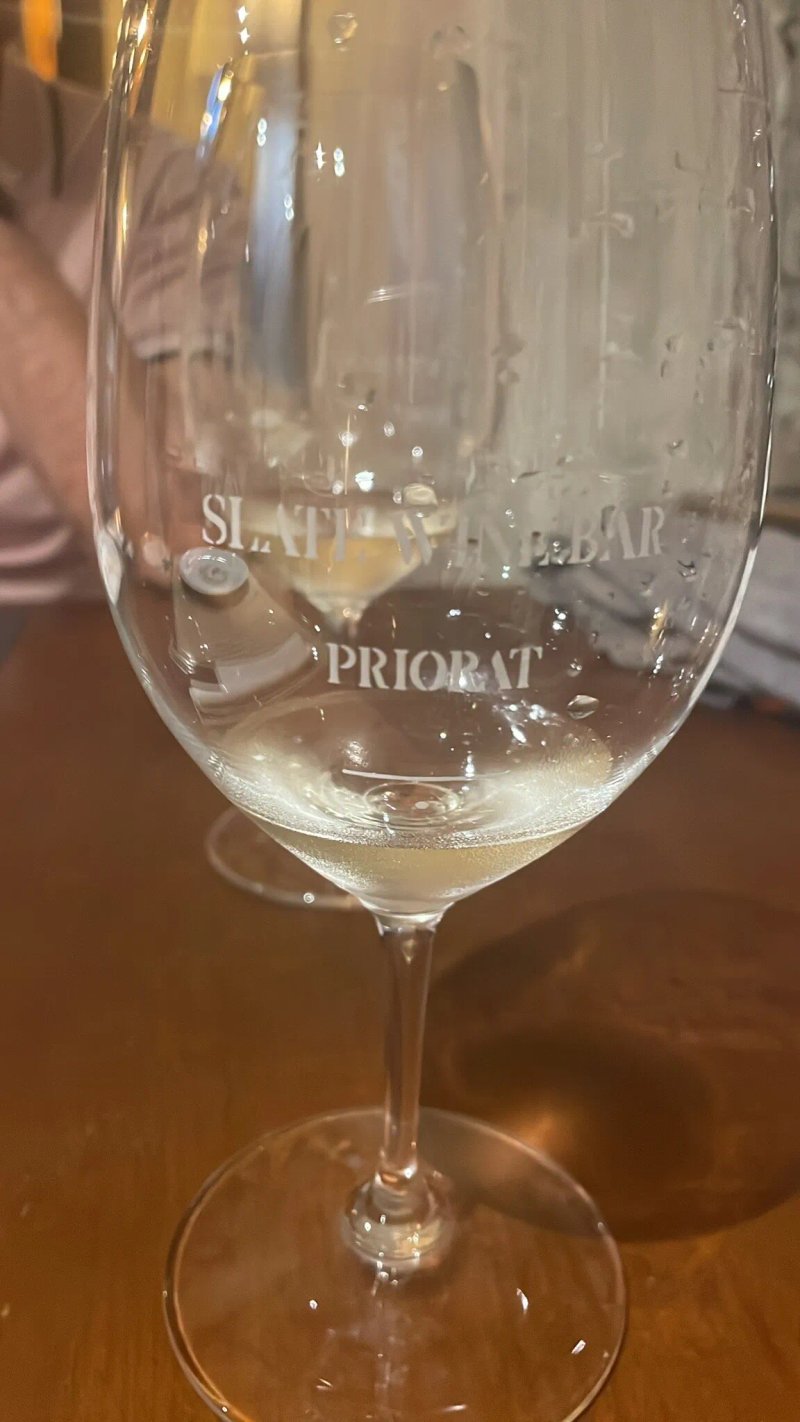 Slate Wine Bar