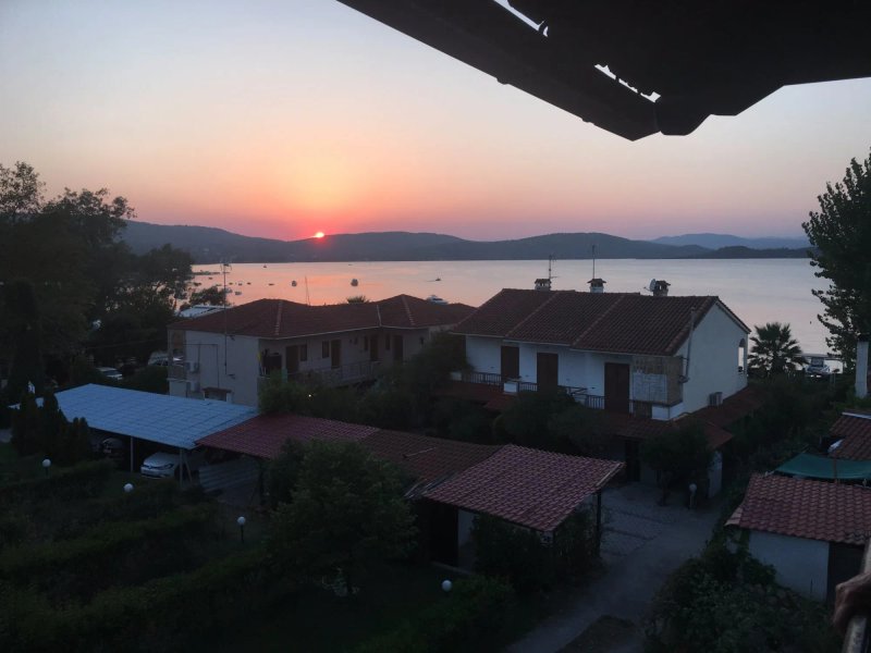 Villa Vasiliadis