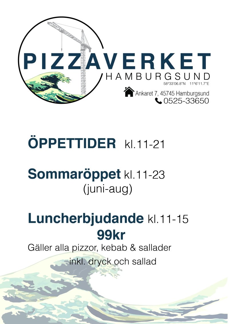 Pizzaverket