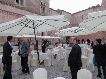 Castello di San Lorenzo de' Picenardi