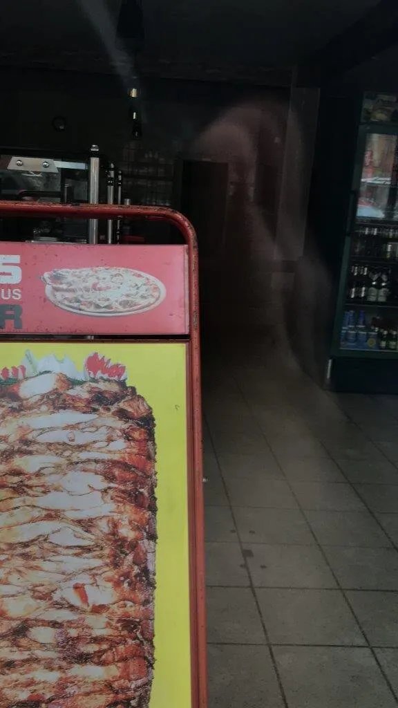 GUNES DONER