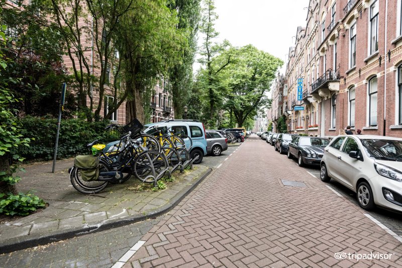 Prinsen Hotel