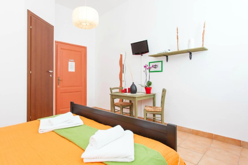 Meltin' Rome Guesthouse