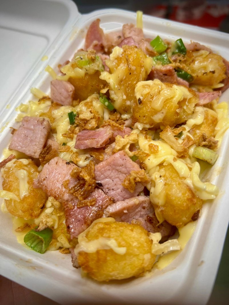 Fuel Takeaway