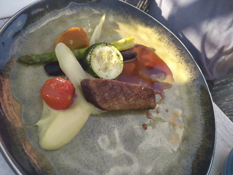 Brasserie Nieuw Ehrenstein