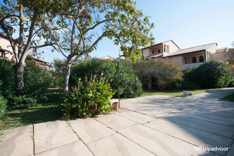 Garden Toscana Resort