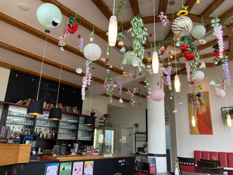 Cafe Anton