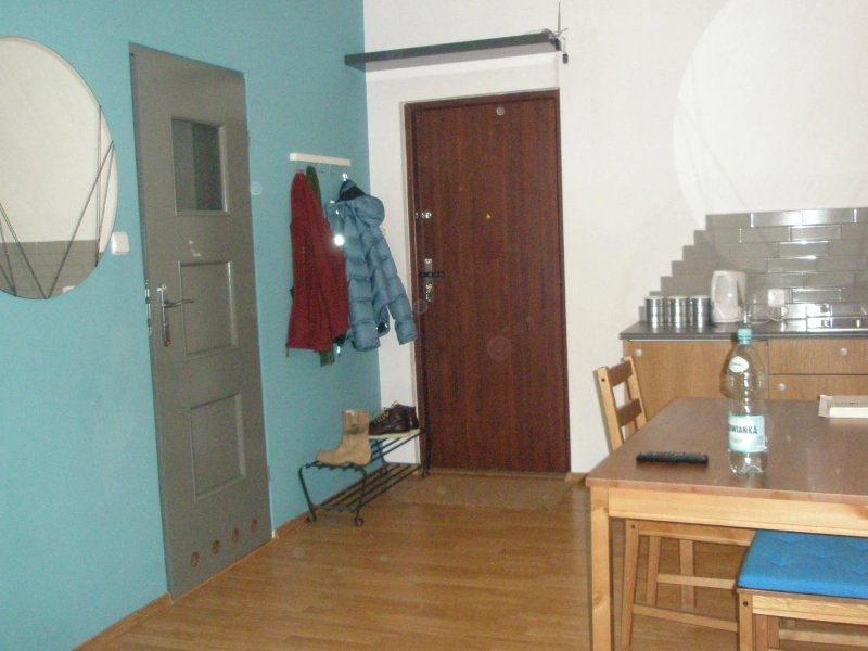 Folk Hostel