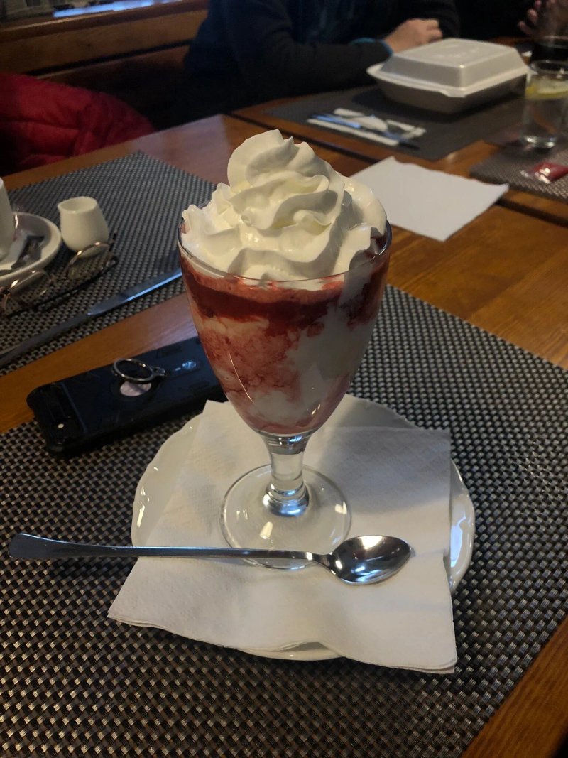 La Piccolina