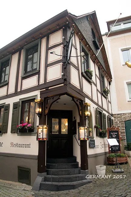 Gasthaus „Zur Krone“