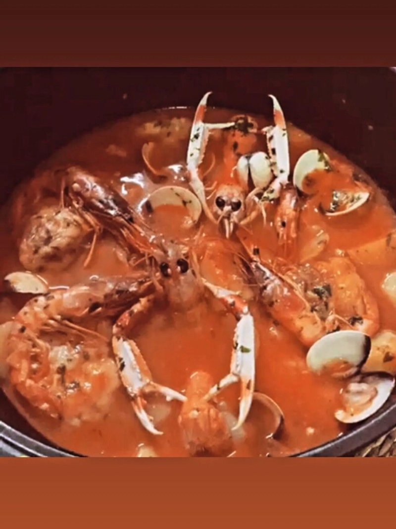 Restaurante las Vegas