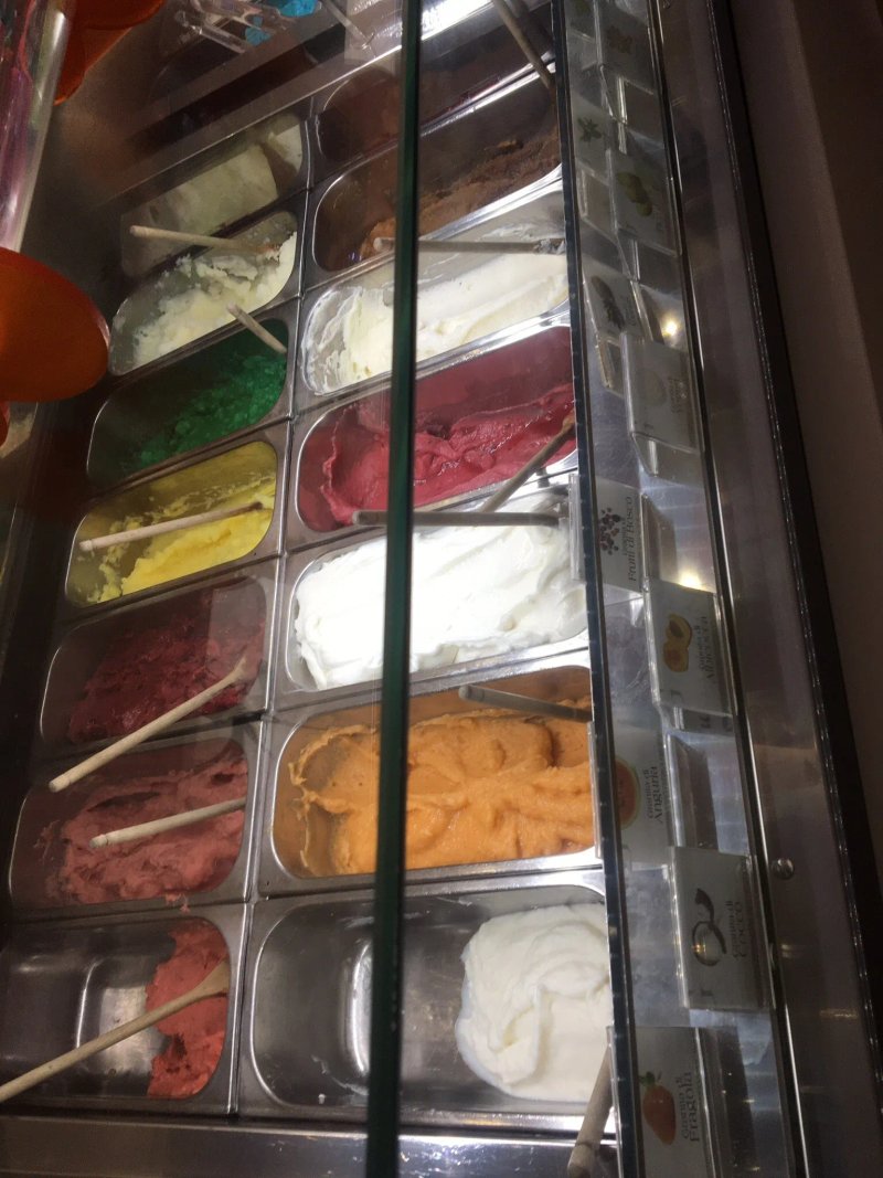 Gelateria Idro S.R.L
