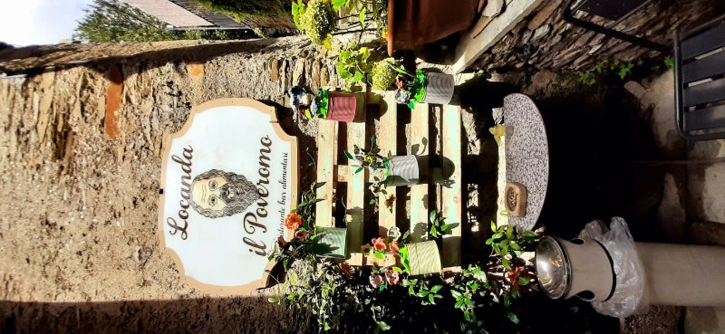 Locanda Il Poveromo