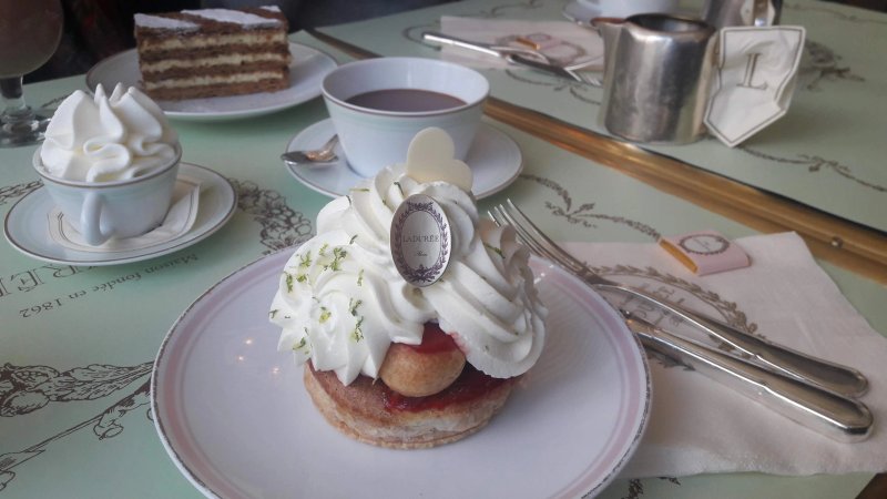 Laduree